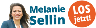 Melanie Sellin - LOS jetzt!